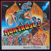 Montrose - Warner Bros. Presents Montrose! (1975)