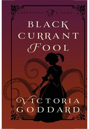 Blackcurrant Fool (Victoria Goddard)