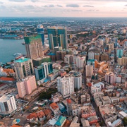 Dar Es Salaam, Tanzania