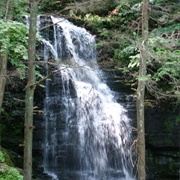 Bushkill Falls (Pennsylvania)
