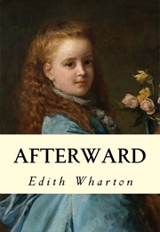 Afterward (Edith Warthon)
