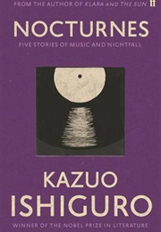 Nocturnes (Kazuo Ishiguro)