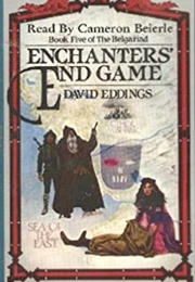 Enchanters&#39; End Game (David Eddings)