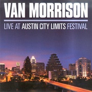 Live at Austin City Limits Festival (Van Morrison, 2006)