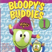 Bloopy&#39;s Buddies