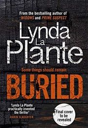 Buried (Lynda La Plante)