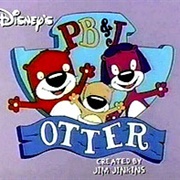 Pb and J Otter