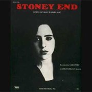 Stoney End - Laura Nyro