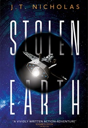 Stolen Earth (J. T. Nicholas)