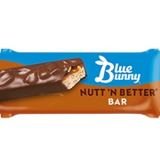 Blue Bunny Nutt&#39;n Butter