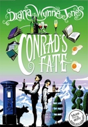 Conrad&#39;s Fate (Diana Wynne Jones)