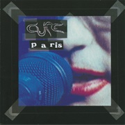 Paris (The Cure, 1993)