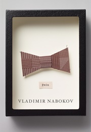 Pnin (Vladimir Nabokov)