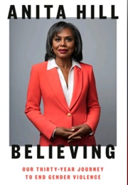 Believing (Anita Hill)