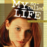 My So-Called Life (1994-1995)