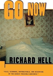 Go Now (Richard Hell)