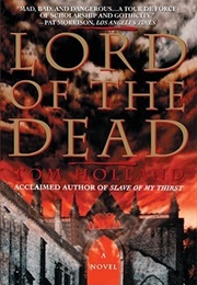 Lord of the Dead (Tom Holland)