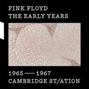 Pink Floyd the Early Years 1965-1967