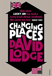 Changing Places (David Lodge)