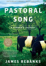 Pastoral Song (James Rebanks)