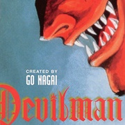 Devilman 1987-1990
