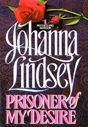 Prisoner of My Desire (Johanna Lindsey)