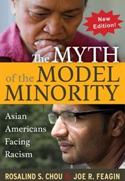Myth of the Model Minority (Rosalind Chou)