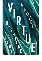 Virtue (Hermione Hoby)