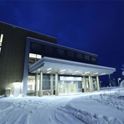Fairbanks Memorial Hospital