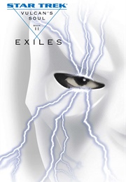 Exiles (Josepha Sherman)