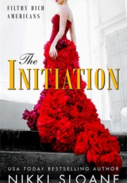 The Initiation (Nikki Sloane)