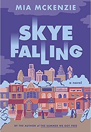 Skye Falling (Mia McKenzie)