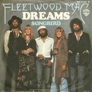 Songbird - Fleetwood Mac