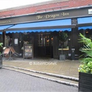 The Dragon Inn - Birmingham