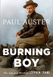 Burning Boy (Paul Auster)