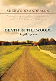 Death in the Woods (Sherwood Anderson)