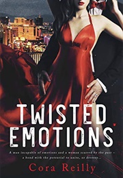 Twisted Emotions (Cora Reilly)