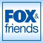 Fox &amp; Friends