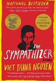 The Sympathizer (Viet Thanh Nguyen - Vietnam)