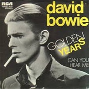 Can You Hear Me? - David Bowie