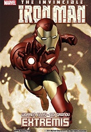 Iron Man: Extremis (Warren Ellis)