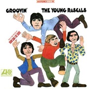The Young Rascals – Groovin&#39;