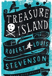Treasure Island (Robert Louis Stevenson)
