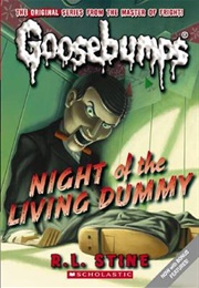 Night of the Living Dummy (Classic)