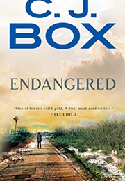 Endangered (C. J. Box)