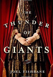 The Thunder of Giants (Joel Fishbane)