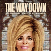 The Way Down: God, Greed and the Cult of Gwen Shamblin