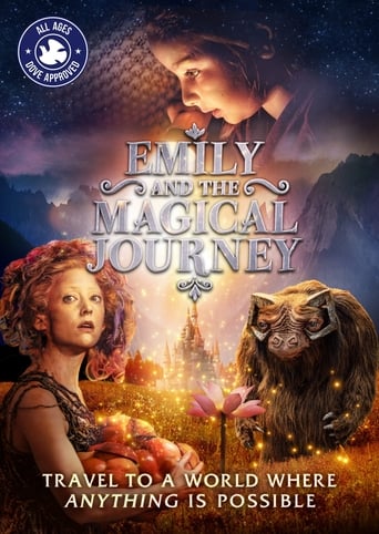 Emily &amp; the Magical Journey (2020)