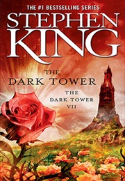 The Dark Tower VII: The Dark Tower (Stephen King)