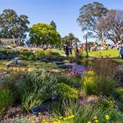 Perth Botanical Garden Australia